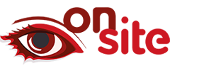 On-Site logo