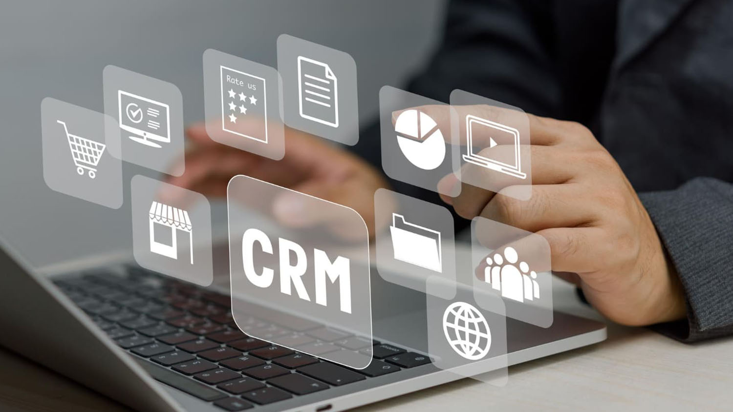 nopCommerce Integraties