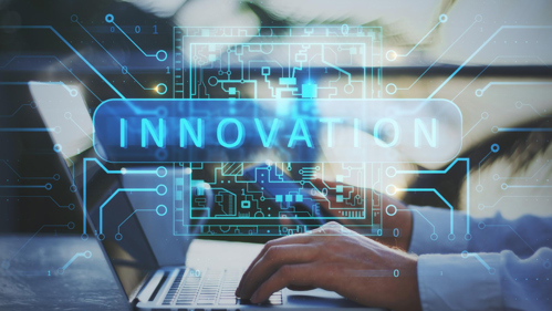 Technologie Bubble.io - Snelheid in innovatieSnelheid in innovatie