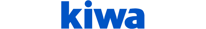 Logo Kiwa