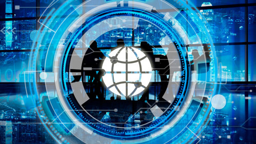 Technologie Kentico - Modern hybride fundament