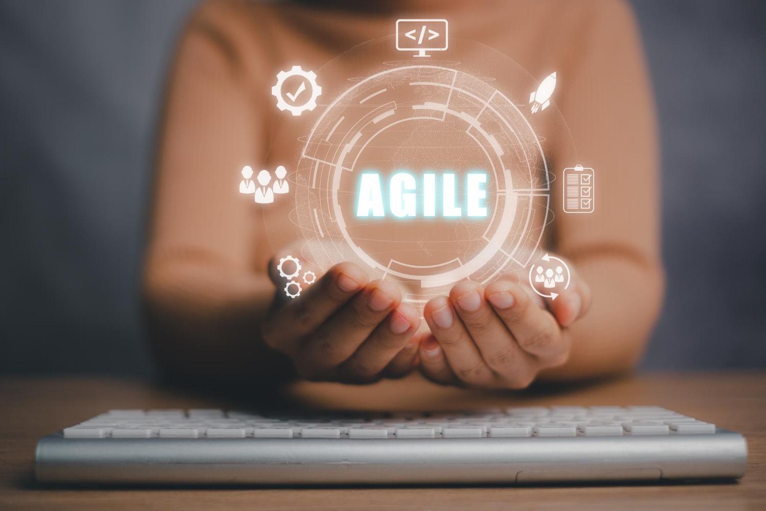 Agile En Continuous Development