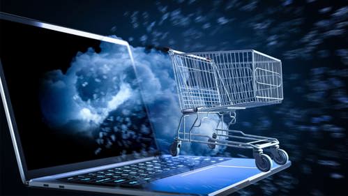Technologie nopCommerce - Multi-store management