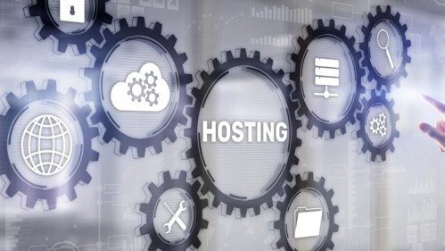 Technologie Bubble - Geïntegreerd ecosysteem