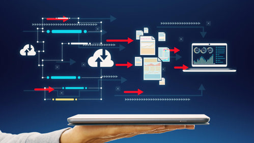 Technologie WEM - Integratie als fundament