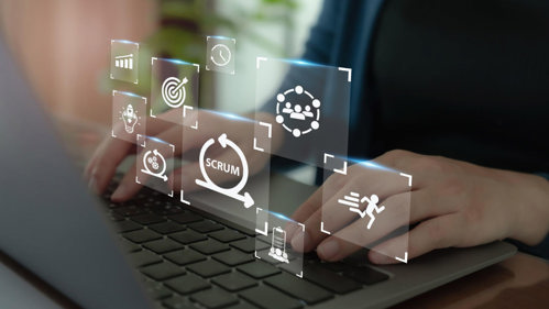 Technologie WEM - Gecontroleerde groei