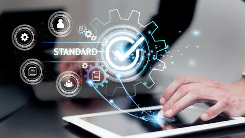 Technologie WEM - Snelheid met behoud van controle