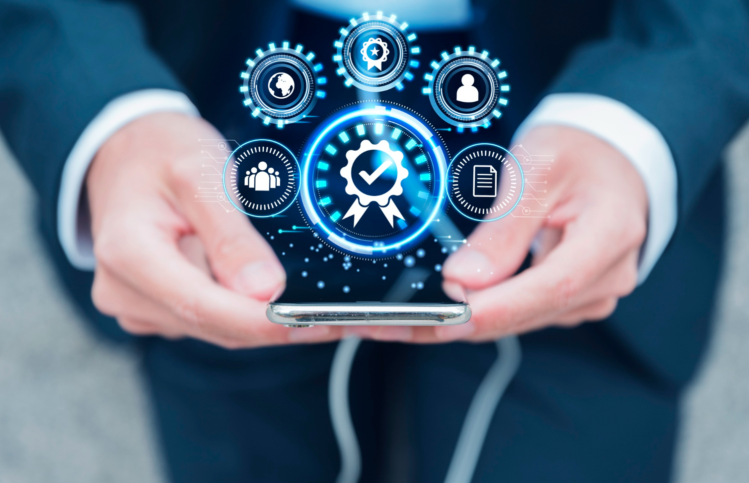 Beheer, Onderhoud En Support