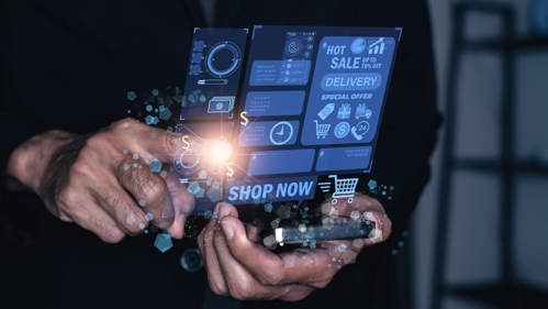 Technologie nopCommerce - Enterprise-grade technologie