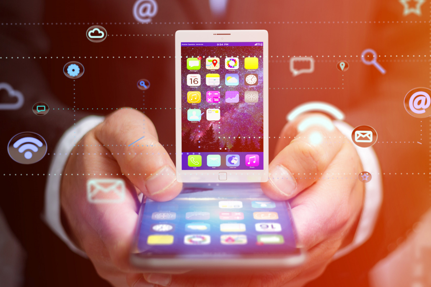 Voor Iedere Doelgroep Een Mobile App