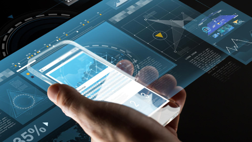 Technologie Bubble.io - Visuele logica en data