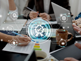 Complexe processen volledig gedigitaliseerd